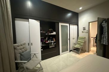 Taman Desa Cemerlang