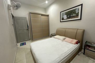 Taman Desa Cemerlang