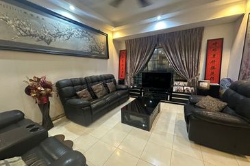 Taman Desa Cemerlang