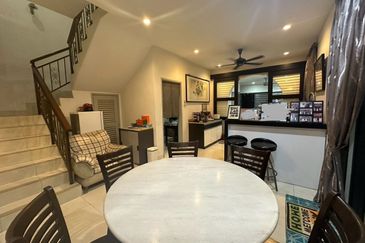 Taman Desa Cemerlang