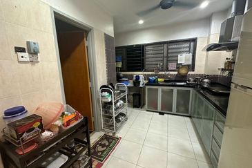 Taman Desa Cemerlang