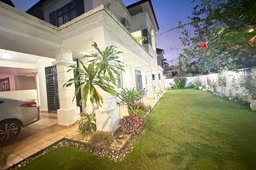 Taman Desa Cemerlang