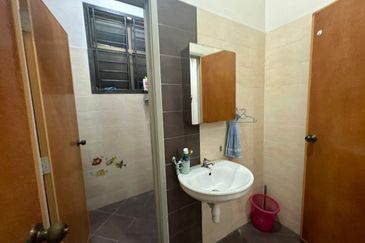 Taman Desa Cemerlang