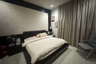 Taman Desa Cemerlang