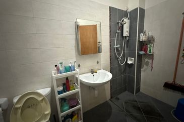 Taman Desa Cemerlang