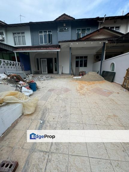 Bukit Kempas House For Sale, Johor, Johor Bahru