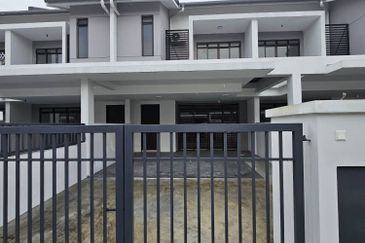 Aspira ParkHomes @ Gelang Patah
