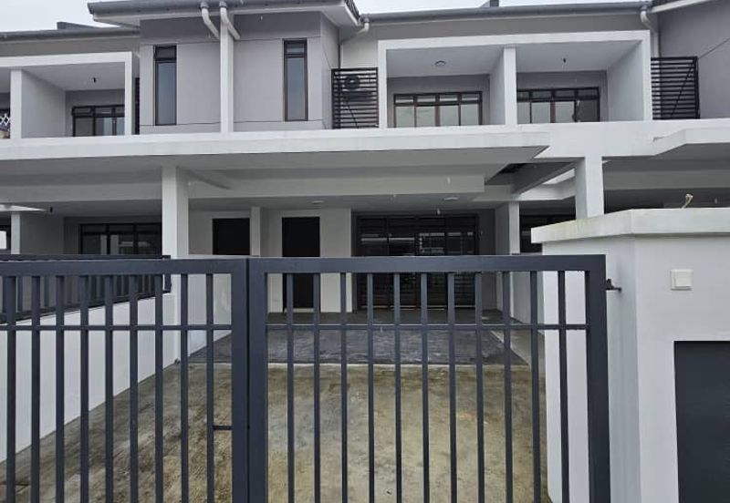 Aspira ParkHomes @ Gelang Patah
