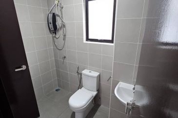 Aspira ParkHomes @ Gelang Patah