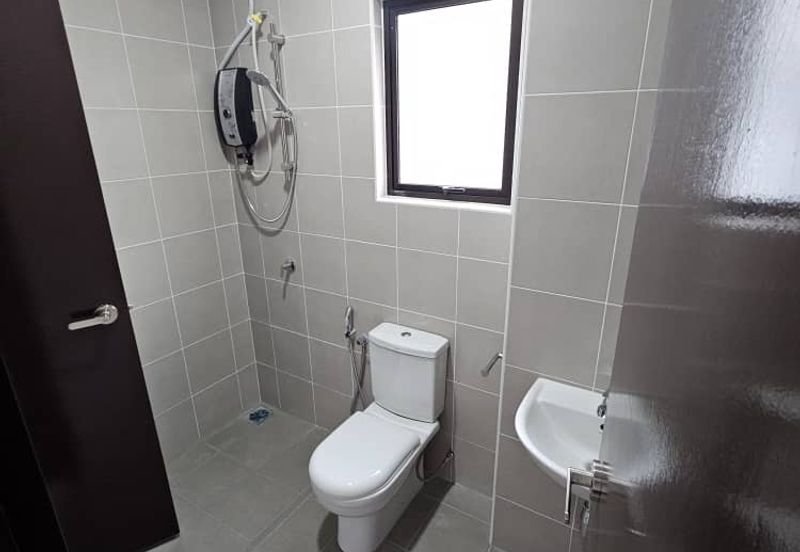 Aspira ParkHomes @ Gelang Patah