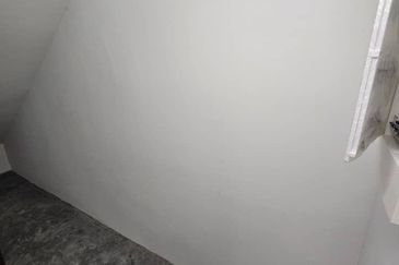 Aspira ParkHomes @ Gelang Patah