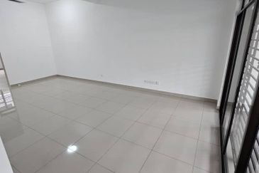 Aspira ParkHomes @ Gelang Patah