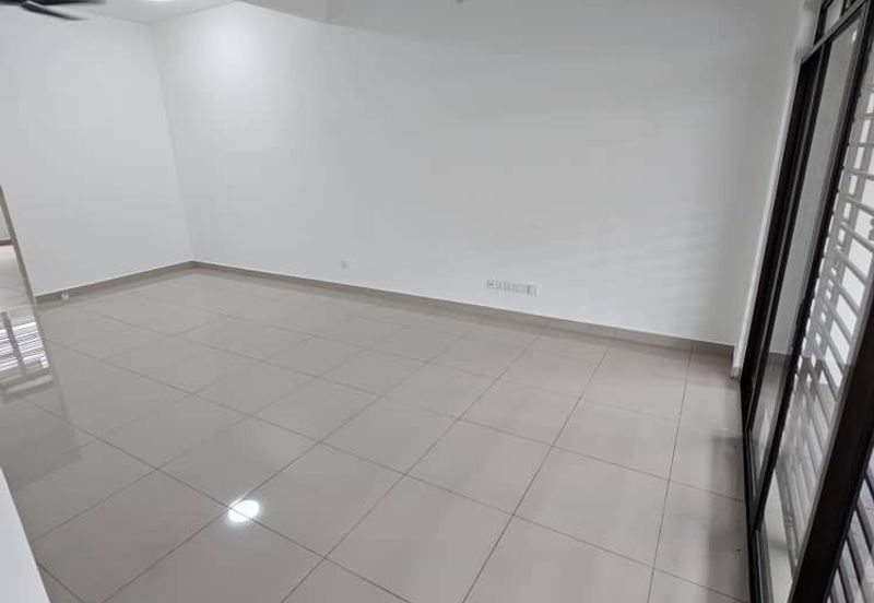 Aspira ParkHomes @ Gelang Patah