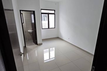 Aspira ParkHomes @ Gelang Patah