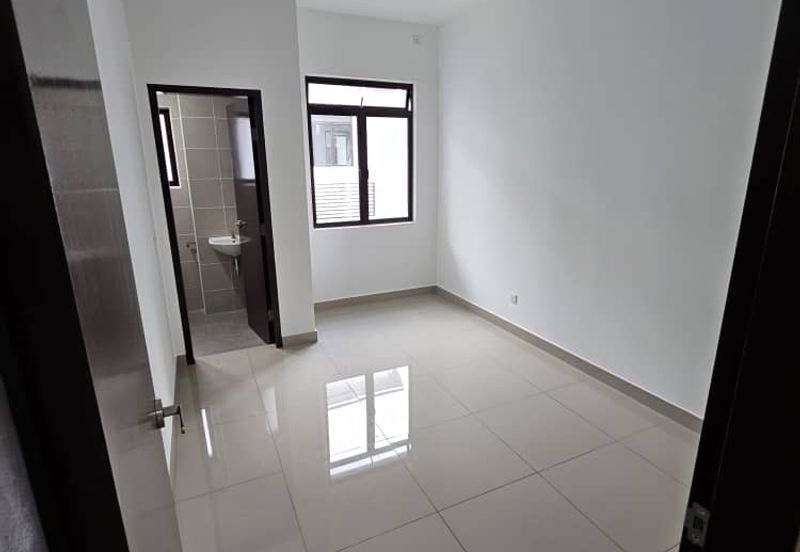 Aspira ParkHomes @ Gelang Patah