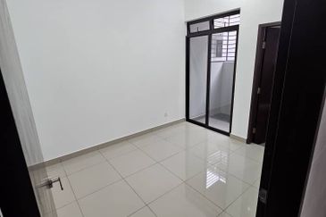 Aspira ParkHomes @ Gelang Patah