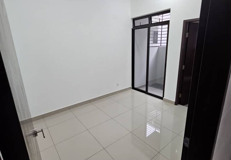 Aspira ParkHomes @ Gelang Patah