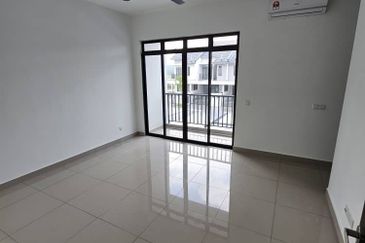 Aspira ParkHomes @ Gelang Patah