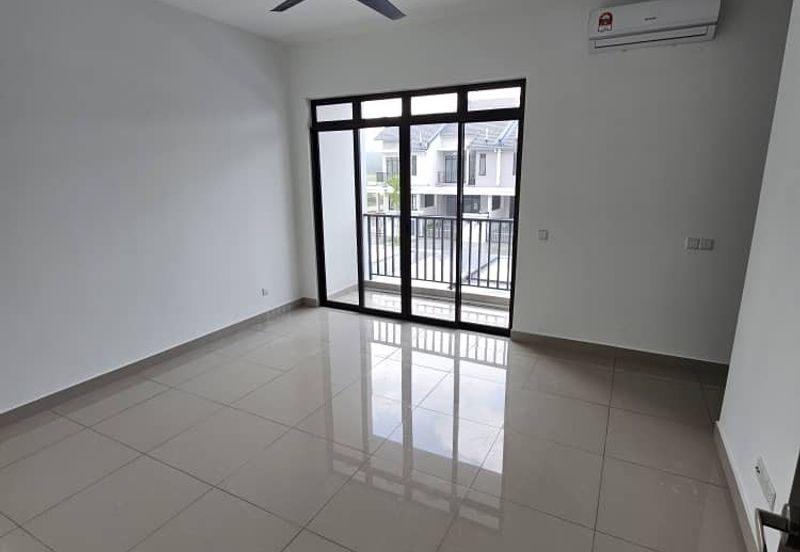 Aspira ParkHomes @ Gelang Patah