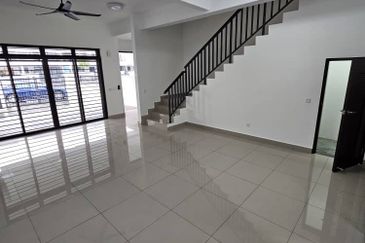 Aspira ParkHomes @ Gelang Patah