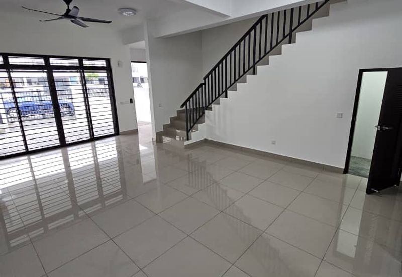 Aspira ParkHomes @ Gelang Patah