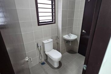 Aspira ParkHomes @ Gelang Patah