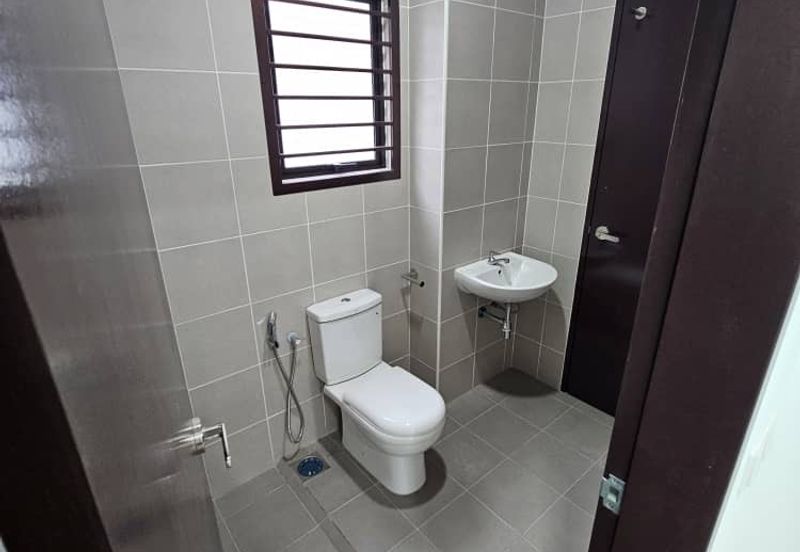 Aspira ParkHomes @ Gelang Patah