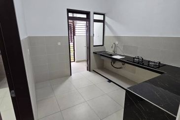 Aspira ParkHomes @ Gelang Patah