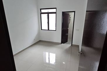 Aspira ParkHomes @ Gelang Patah