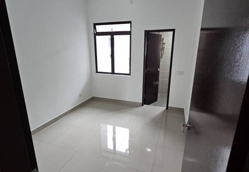 Aspira ParkHomes @ Gelang Patah