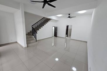 Aspira ParkHomes @ Gelang Patah