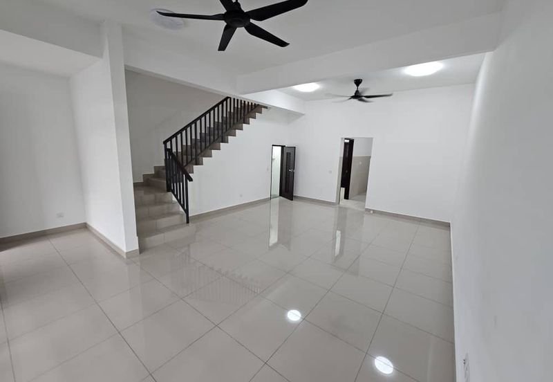 Aspira ParkHomes @ Gelang Patah