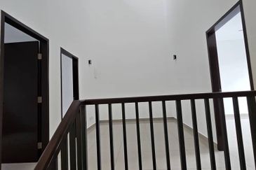 Aspira ParkHomes @ Gelang Patah