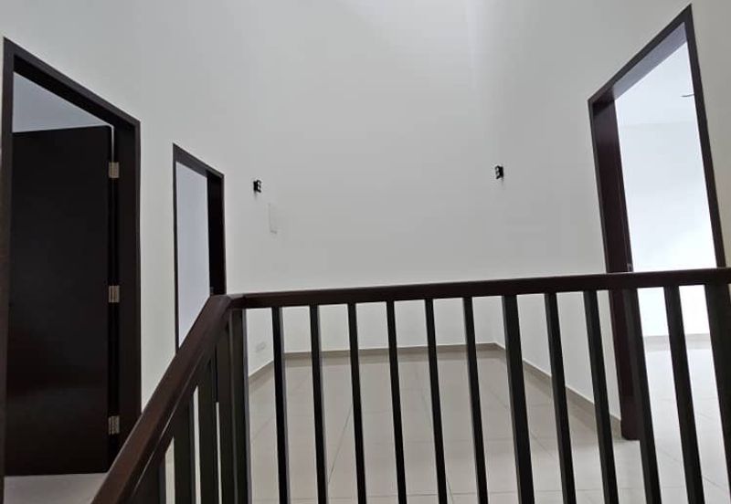 Aspira ParkHomes @ Gelang Patah