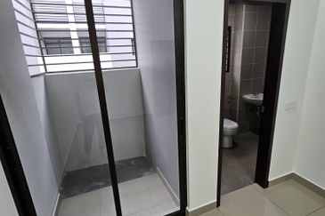 Aspira ParkHomes @ Gelang Patah