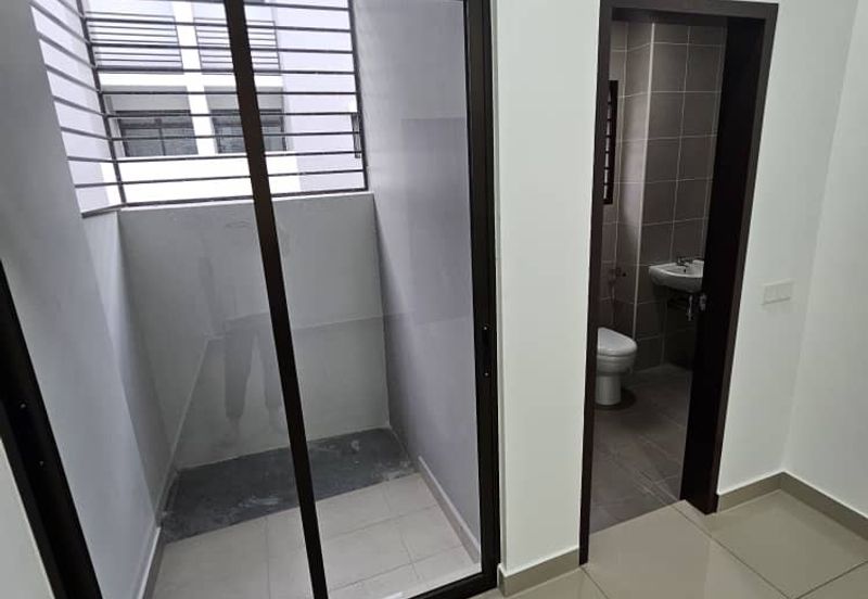 Aspira ParkHomes @ Gelang Patah