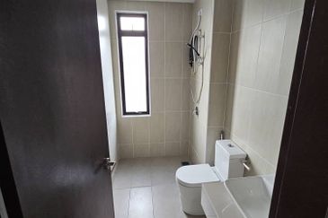 Aspira ParkHomes @ Gelang Patah