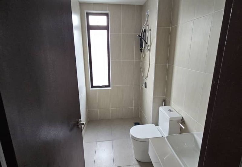 Aspira ParkHomes @ Gelang Patah