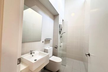 Sunway Citrine Lakehomes