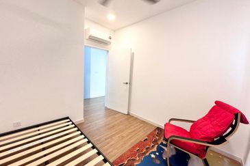 Sunway Citrine Lakehomes