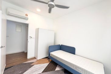 Sunway Citrine Lakehomes