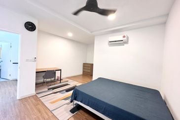 Sunway Citrine Lakehomes