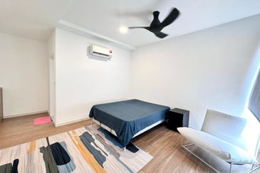 Sunway Citrine Lakehomes