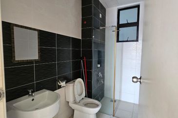 The Platino Serviced Apartment