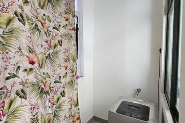 The Platino Serviced Apartment