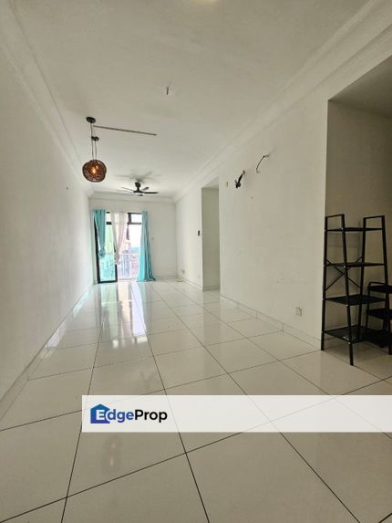 Platino Apartment For Sale, Johor, Johor Bahru