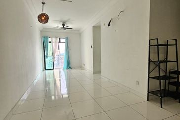 The Platino Serviced Apartment