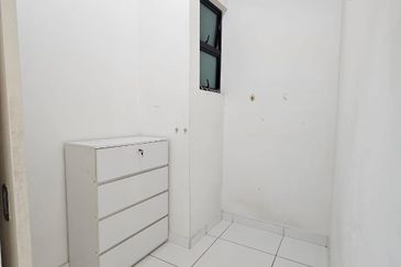 The Platino Serviced Apartment