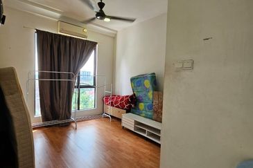 The Platino Serviced Apartment