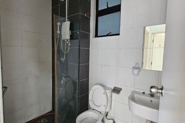 The Platino Serviced Apartment